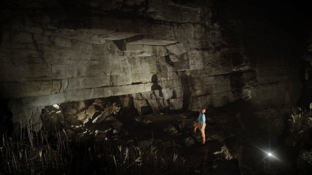 A Enigmática Cueva de Los Tayos: Mistérios e Tesouros que Sobrevivem ao Tempo