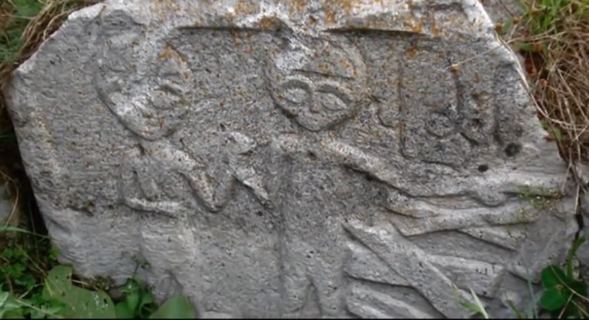 “Stonehenge Armênio” É Um Grande Mistério Pré-Histórico