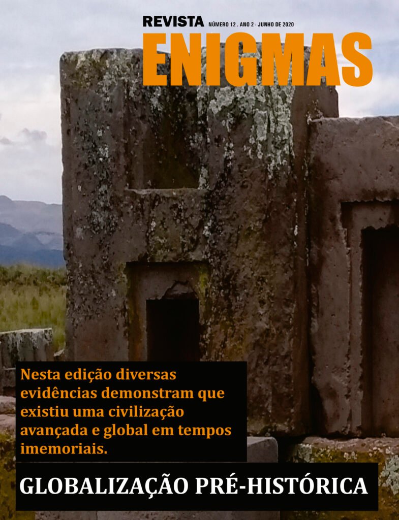 Edições Digitais - Revista Enigmas