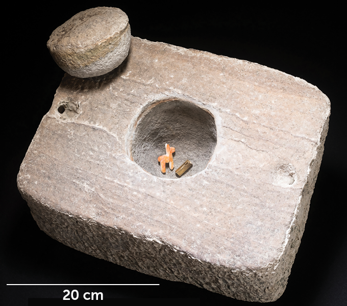 Intrigante Caixa De Pedra Inca Encontrada No Fundo Do Lago Titicaca Pode Estar Relacionada Com Sacrifícios Humanos
