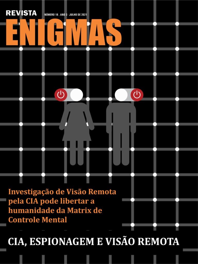 Edições - Revista Enigmas