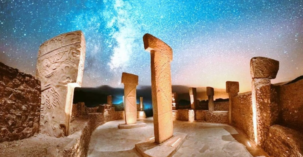 Göbekli Tepe Sobrevive a Terremoto na Turquia e Síria, Apesar de Danos em Outros Sítios Arqueológicos