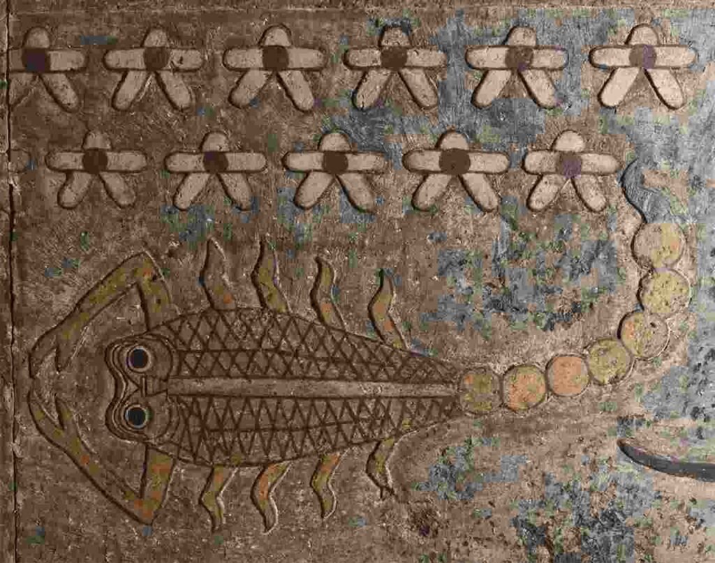 Pinturas Astrológicas Do Zodíaco De 2.200 Anos São Localizadas Em Templo Egípcio E Reveladas Ao Mundo