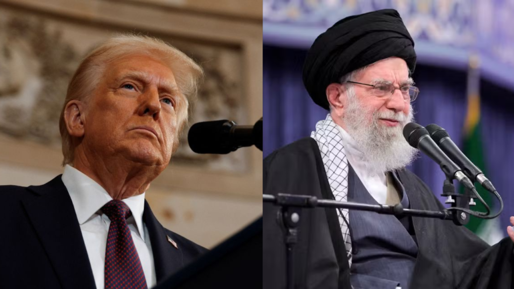 ENVIO DE MENSAGENS AMEAÇADORAS PARA TODA A POPULAÇÃO DO IRÃ LEVANTA QUESTIONAMENTOS SOBRE GUERRA DE INFORMAÇÃO