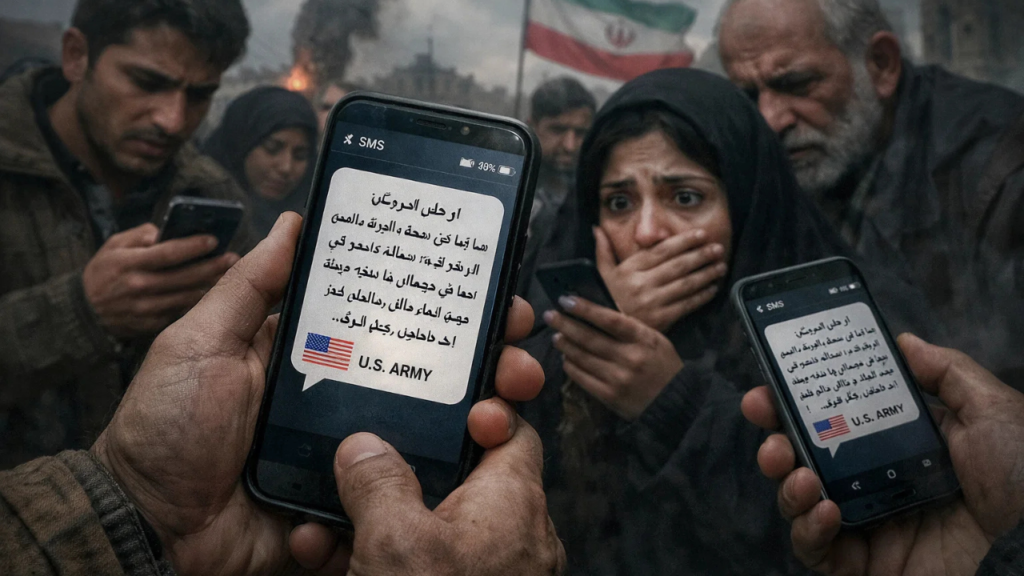 GEOPOLÍTICA ANCESTRAL: O CONFRONTO ENTRE CLÃS ANUNNAKI NO TABULEIRO EUA–IRÃ