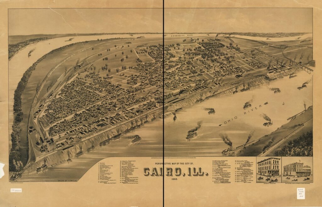 AMÉRICA É O VERDADEIRO EGITO? A TEORIA QUE ESTÁ GANHANDO FORÇA NAS REDES
