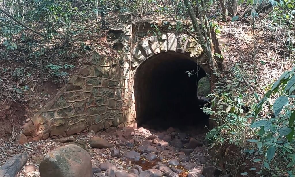 O BRASIL ANTES DE 1500 JÁ ERA CONHECIDO